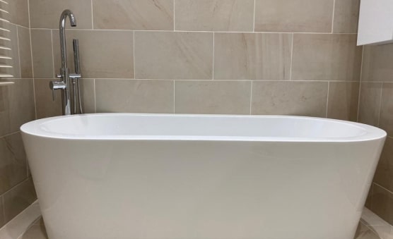 Bathroom Installation